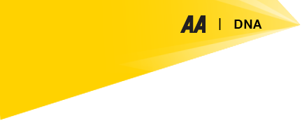 AA Cars DNA